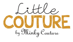 Little Couture Logo